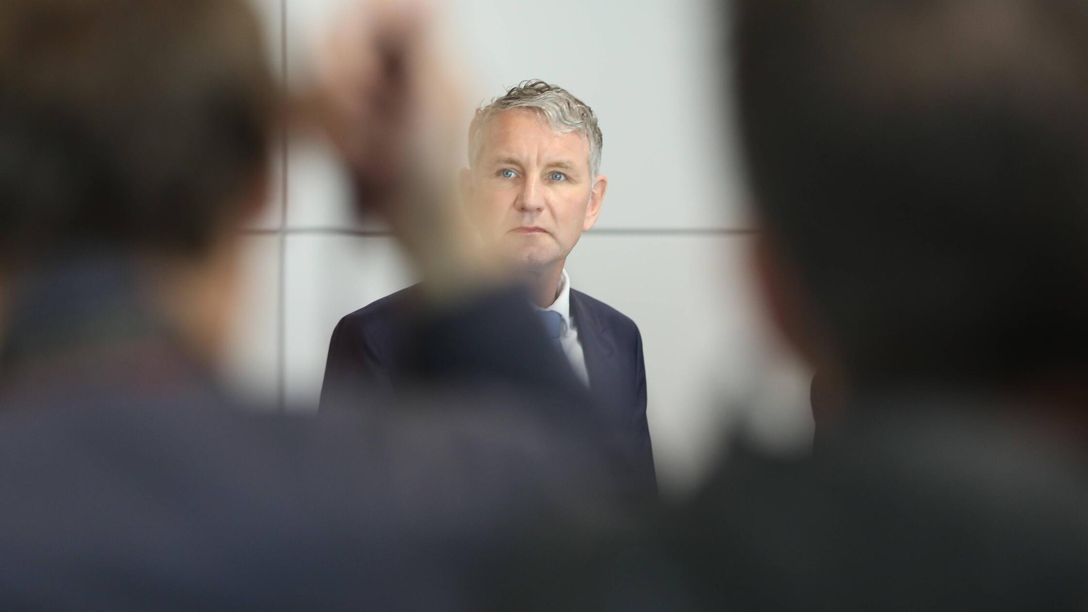 Halle (Saale), Sachsen-Anhalt, Deutschland, 18.04.