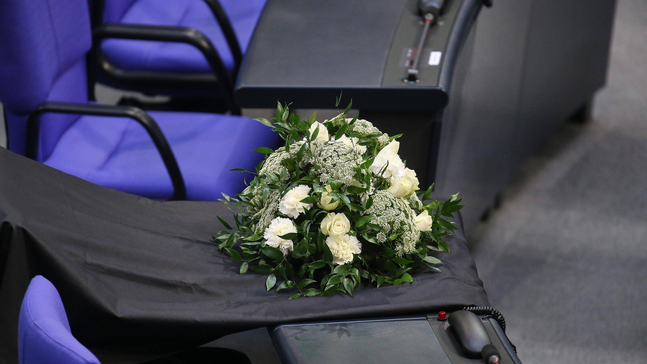 Berlin, Deutschland, 25.03.2026: Deutscher Bundest