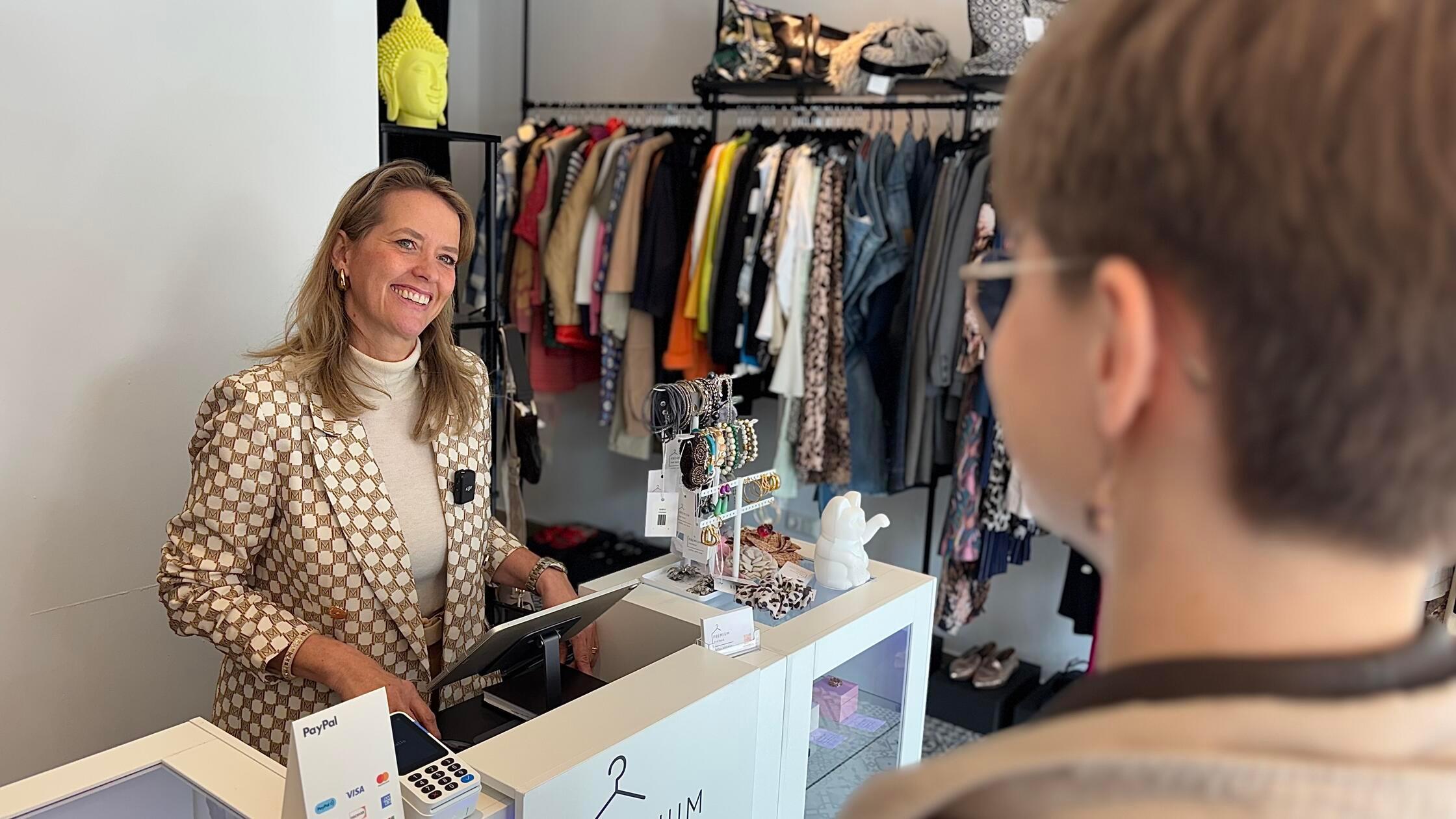 Premium-Secondhand in Neumarkt