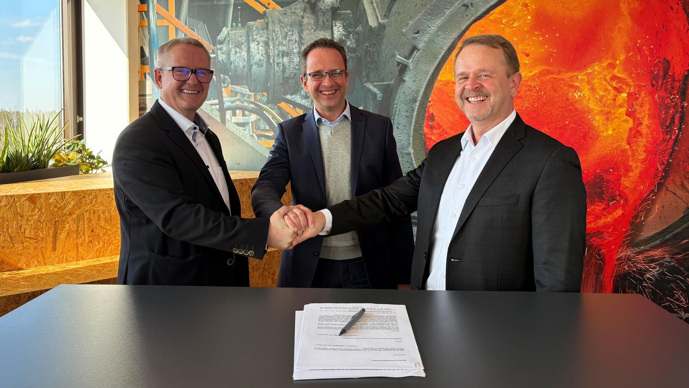 70 Millionen Euro f&uuml;r das Messing der Zukunft: Diehl Metall ...