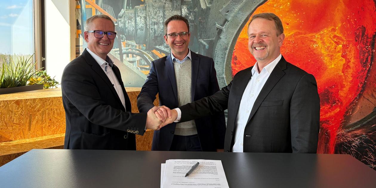 70 Millionen Euro für das Messing der Zukunft: Diehl Metall ...
