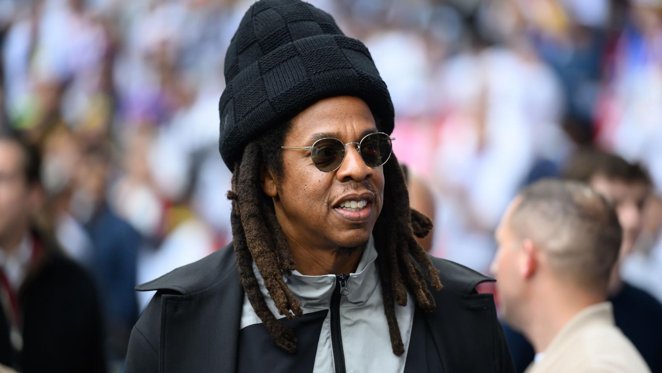 Der Anwalt von Jay-Z beantragte bei Gericht, dass 