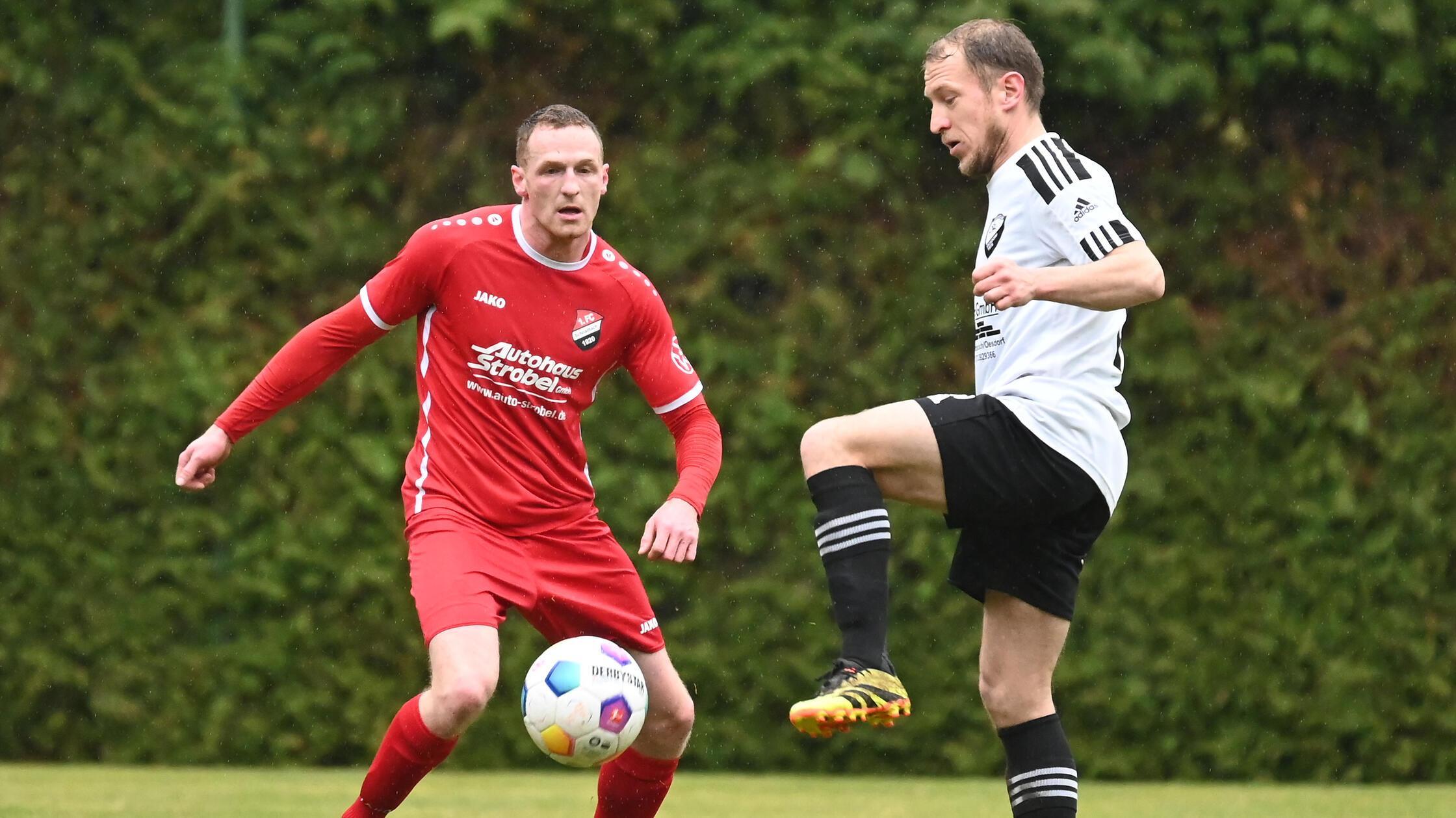 14.03.2026 --- Fussball Amateurfussball --- Saison