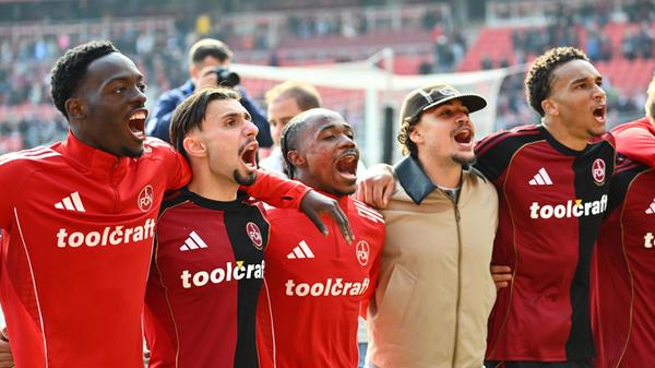 21.03.2026 --- Fussball --- Saison 2025 2026 --- 2