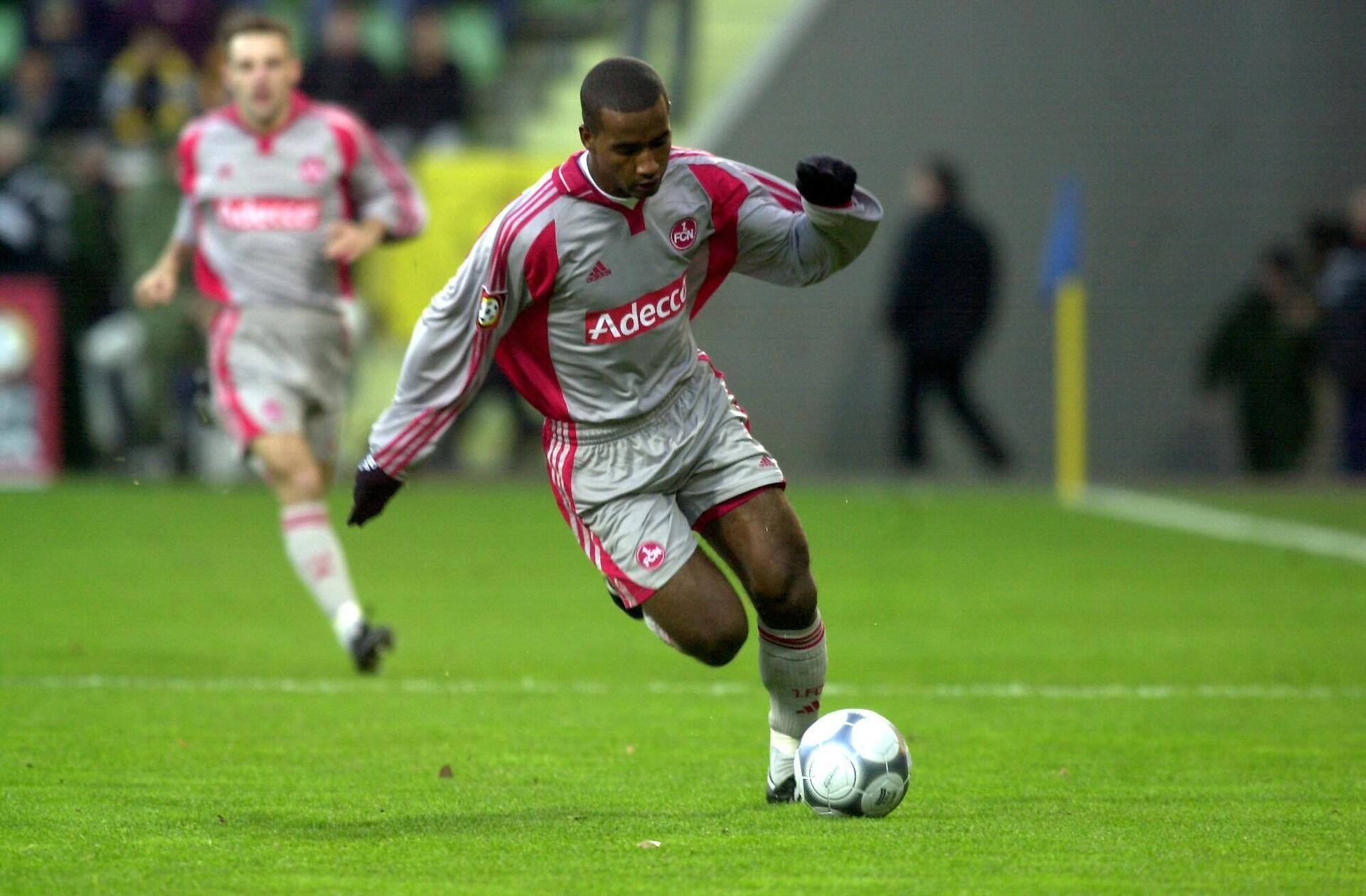 Es gibt noch eine Reihe an Spielern, die für den 1. FC Nürnberg gespielt und später für die deutsche Nationalmannschaft bei einer Welt- oder Europameisterschaft dabei waren. Dazu zählen der gebürtige Regensburger Hans Dorfner (122 Einsätze für den Club, sieben Länderspiele) sowie Martin Wagner (108 Einsätze für den Club, sechs Länderspiele), Jörg Böhme (16 Einsätze für den Club, zehn Länderspiele) und Cacau (46 Einsätze für den Club, 23 Länderspiele). Letzterer erzielte bis heute das zweitschnellste Joker-Tor bei einer Fußball-Weltmeisterschaft: Im Auftaktspiel der WM 2010 gegen Australien traf er nur 110 Sekunden nach seiner Einwechslung.