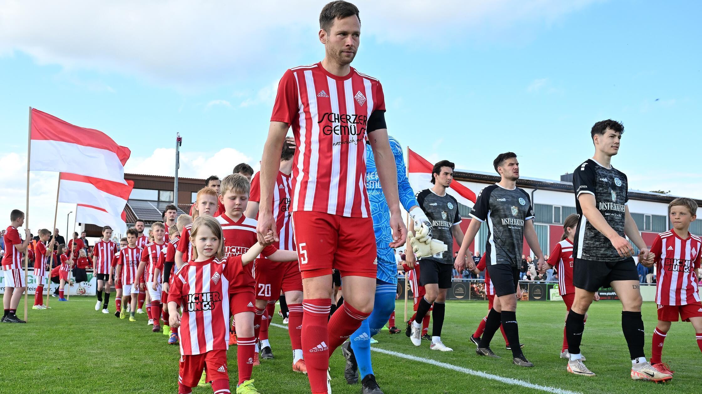 TSV Buch - Würzburger FV