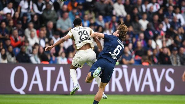 Ligue 1 McDonald's - PSG vs Lens Match