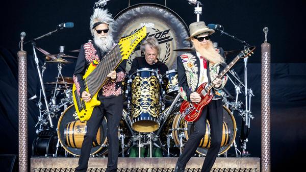 Bilder des Jahres 2024, Entertainment 06 Juni Ente