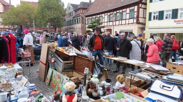 Schwabach Trempelt 2025