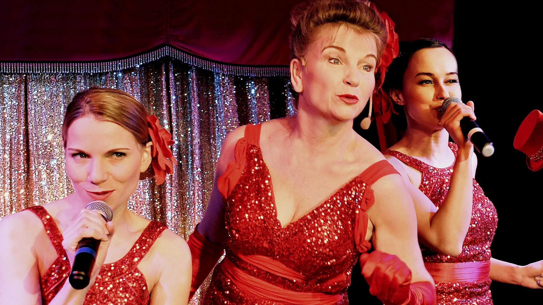 Motiv: Die große Kempinsky Abschiedsrevue vom 09.0