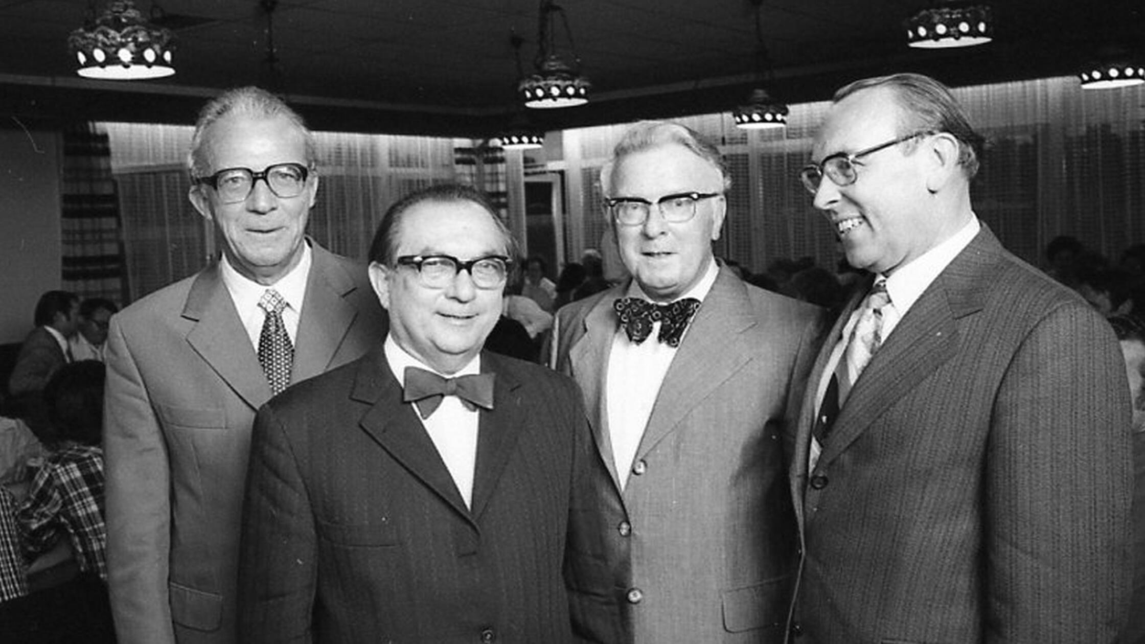 Foto: Knut Meyer - Juli 1979; 1970er Jahre; histor