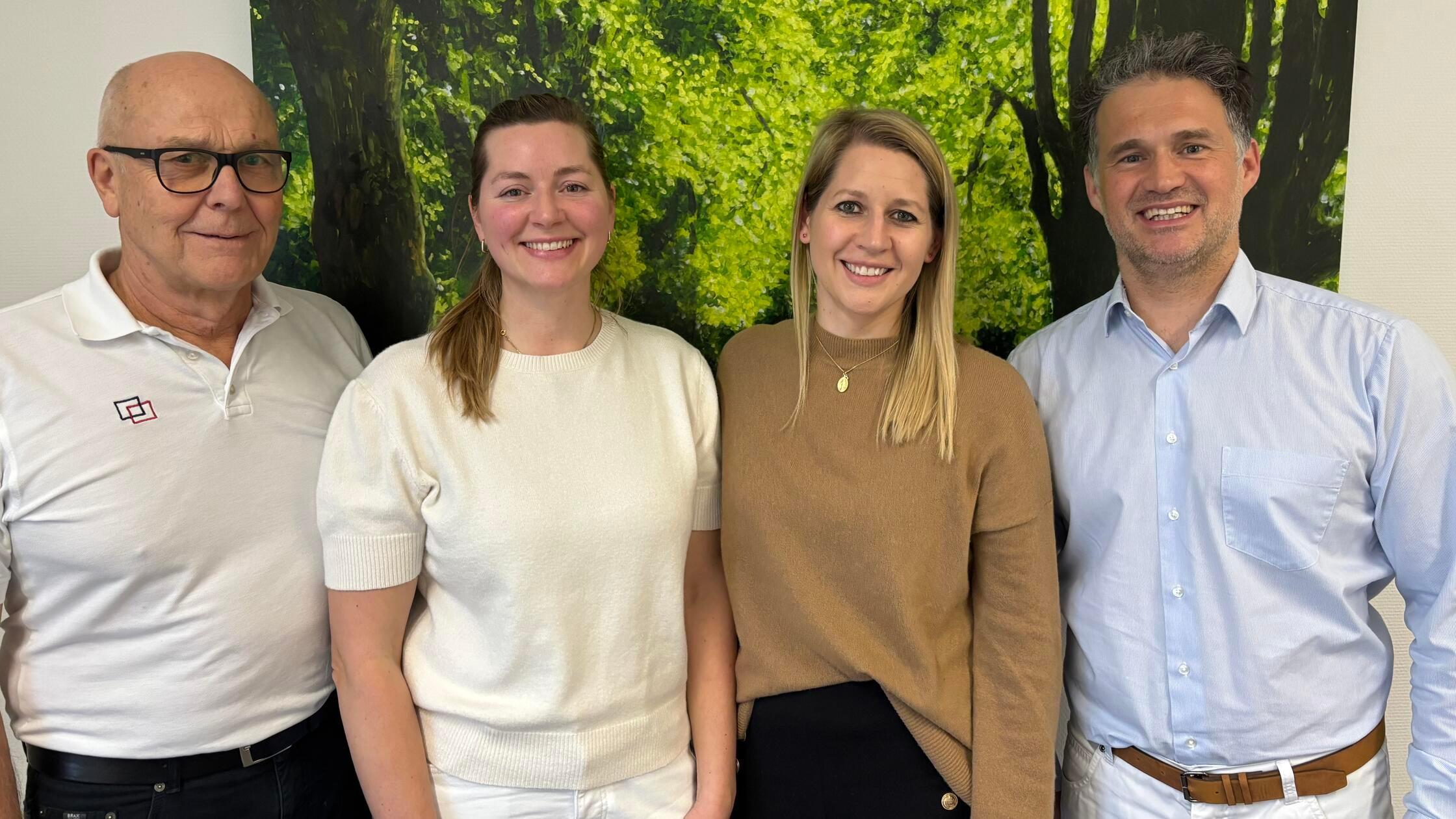 Ärzteteam Lauterhofen: Jennewein und co.