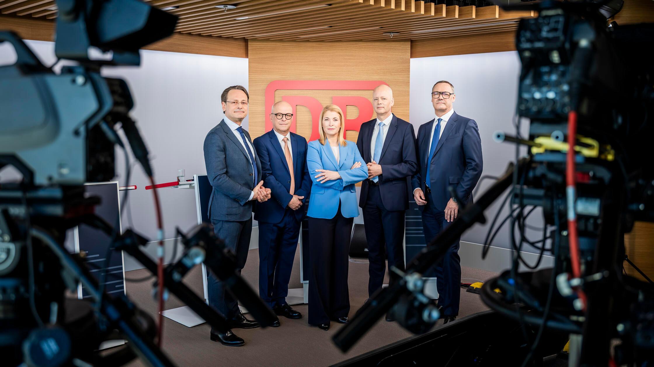 Bilanzpressekonferenz 2026