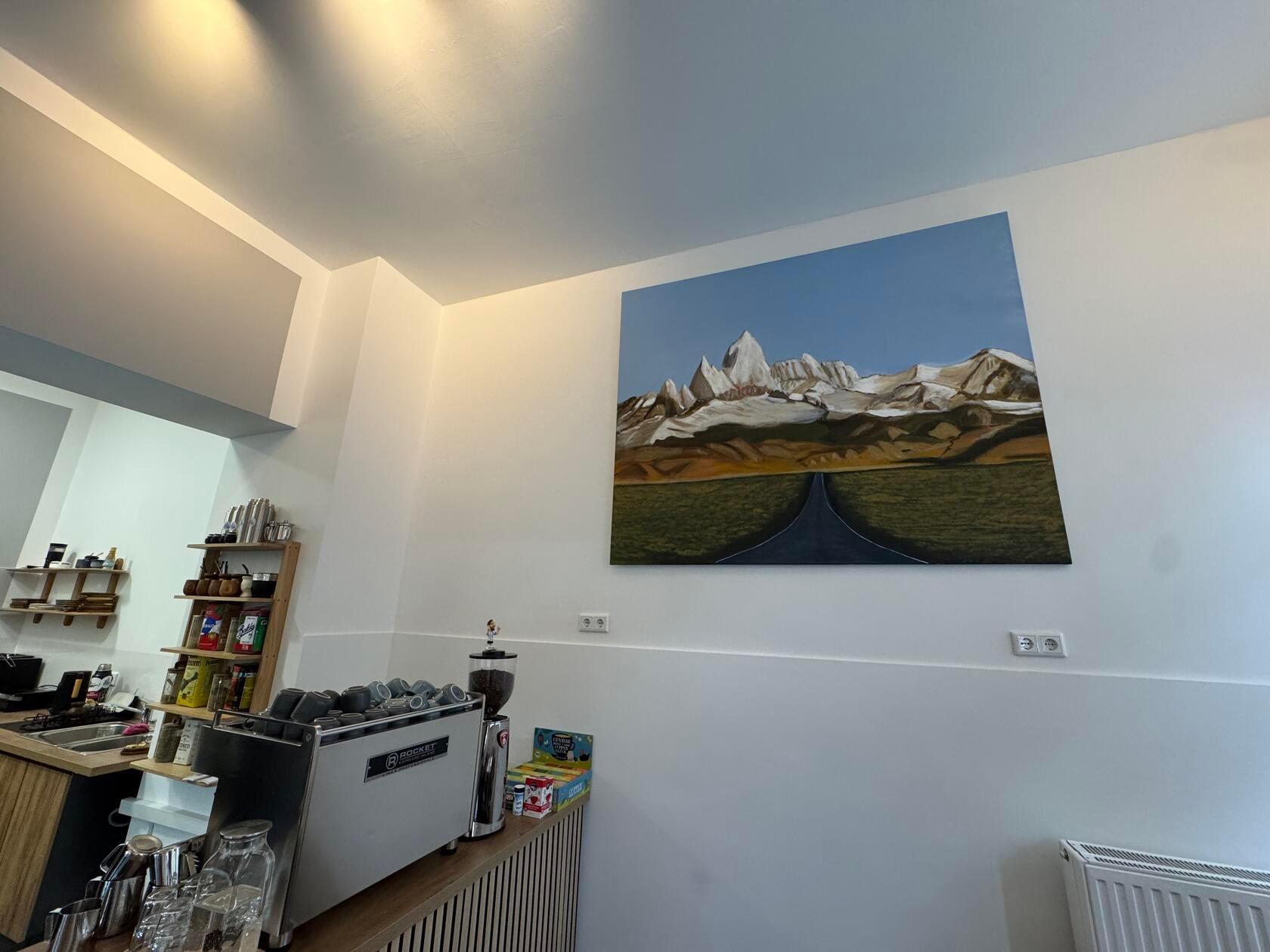 Alfajores sind argentinische Kekse mit meist einer Creme-Füllung aus gezuckerter Kondensmilch.