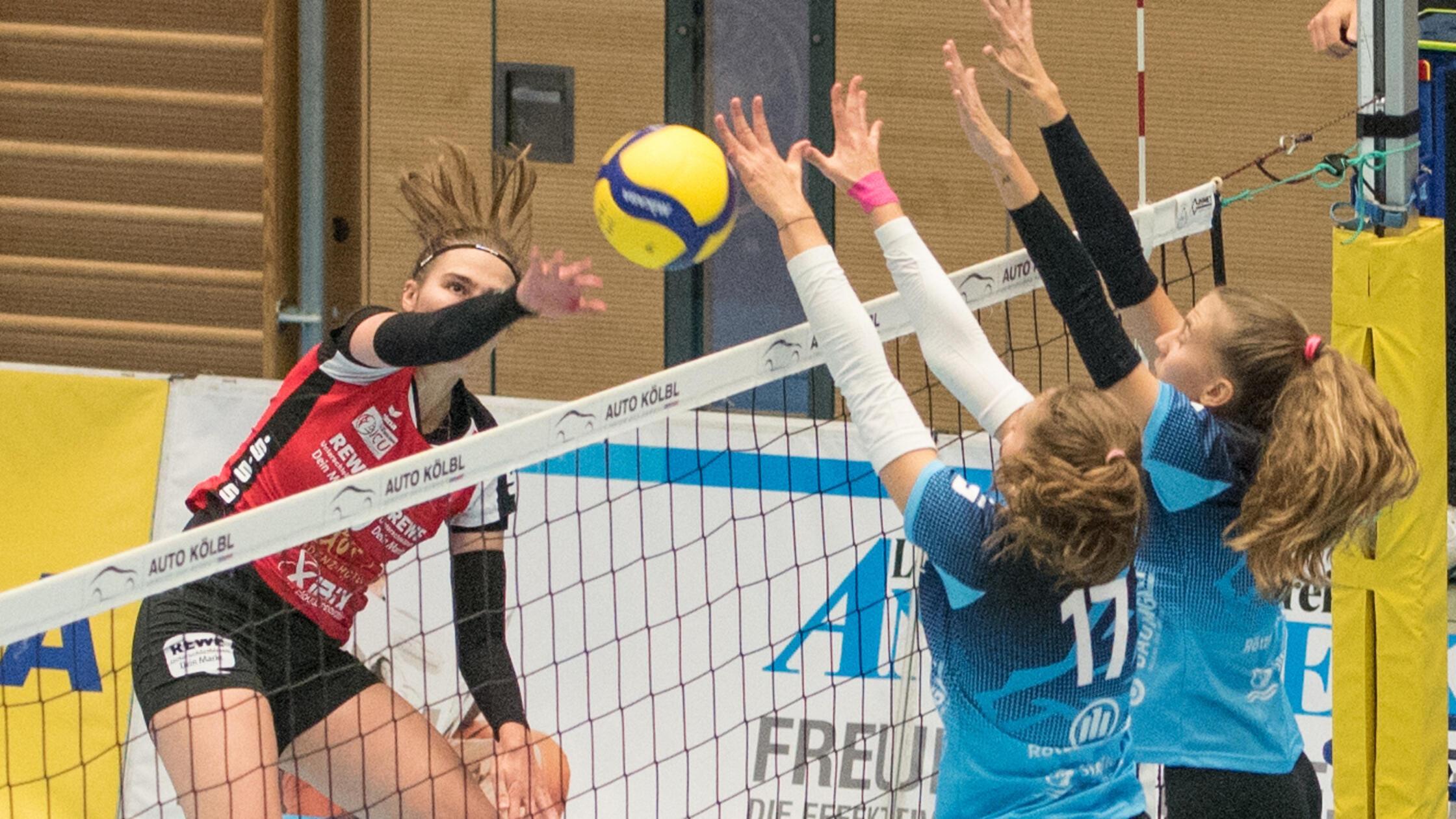 TV Altdorf SV Lohhof - 1