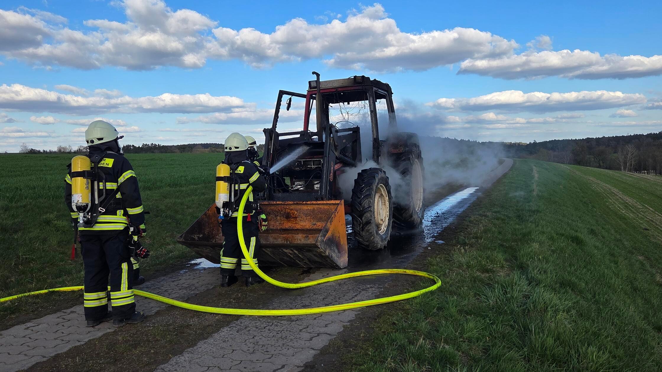 Zwischen Flachsland und Virnsberg (Lkr. Ansbach) e