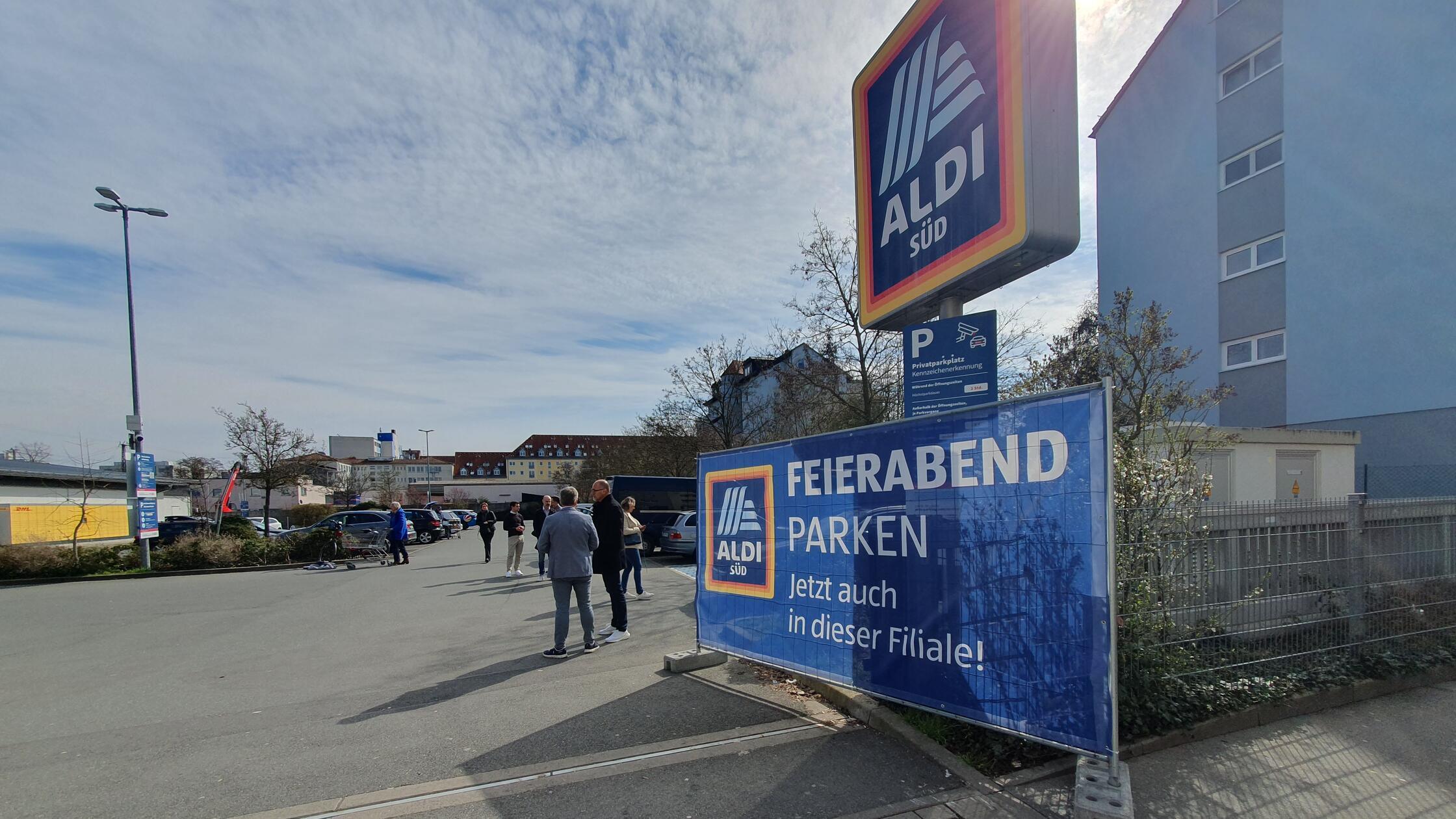 Ab sofort können Privatleute ihr Auto kostenpflich