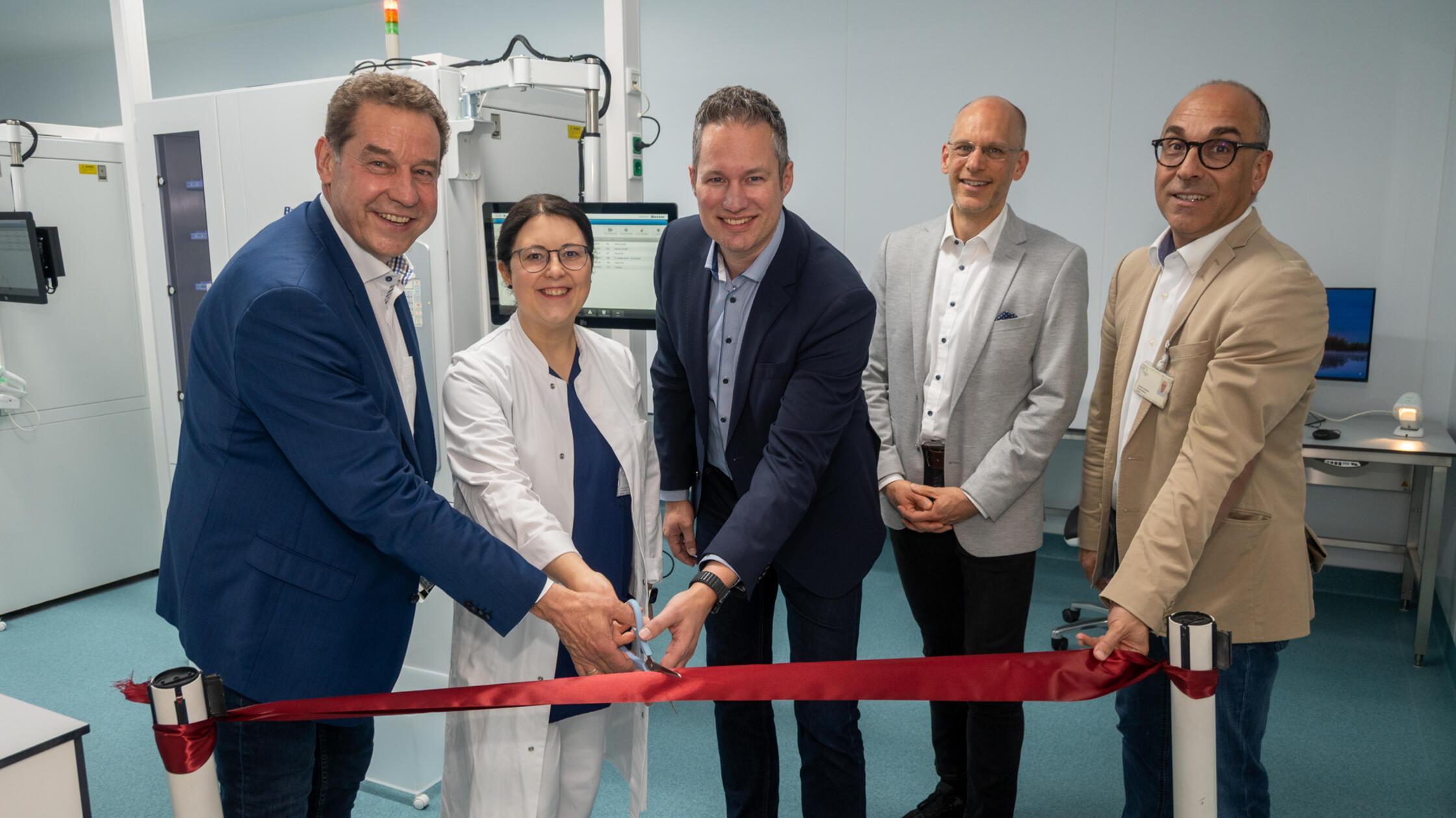 Einweihung_Unit_Dose