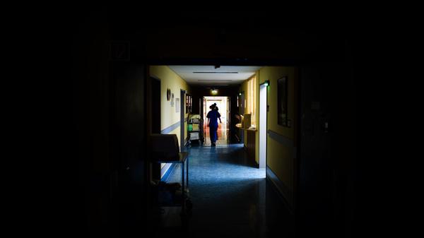 ILLUSTRATION - Ob durch die Zeitumstellung die ver