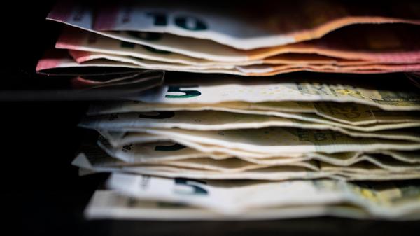 ARCHIV - 30.03.2022, Baden-Württemberg, Stuttgart: