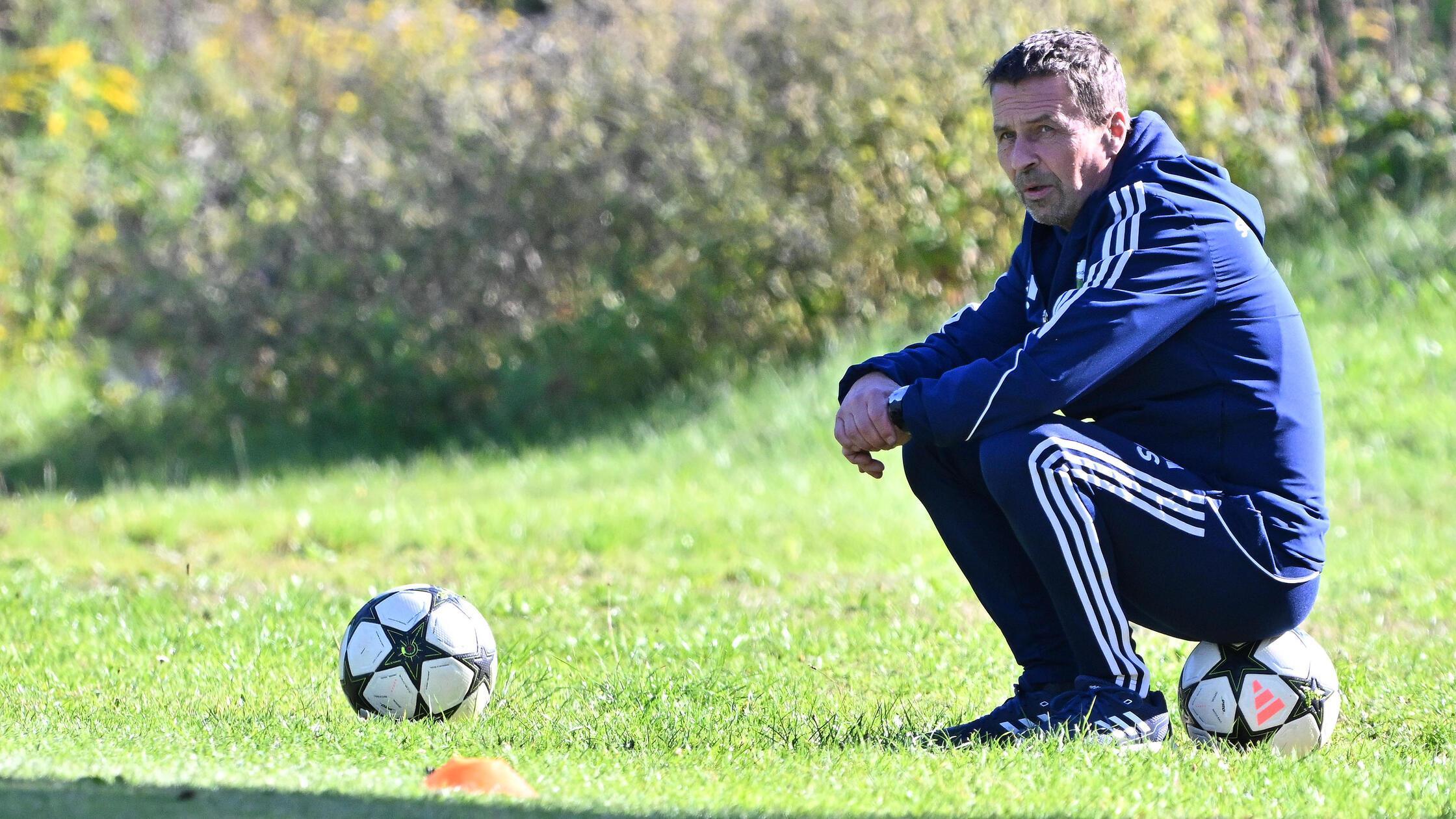 03.10.2025 --- Fussball Amateurfussball --- Saison