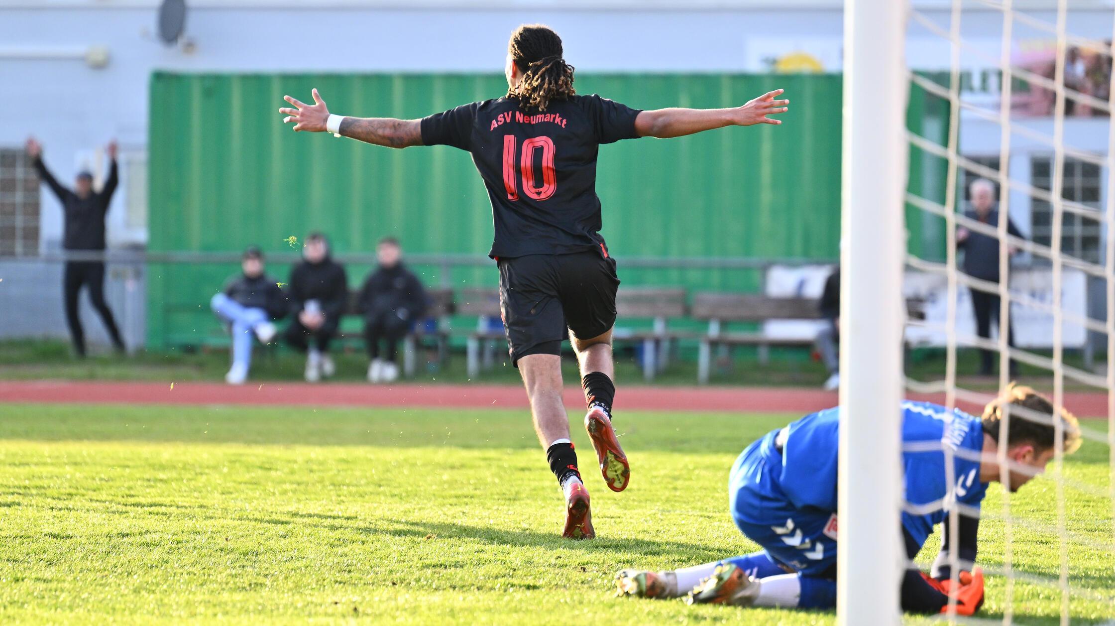 28.03.2026 --- Fussball Amateurfussball --- Saison