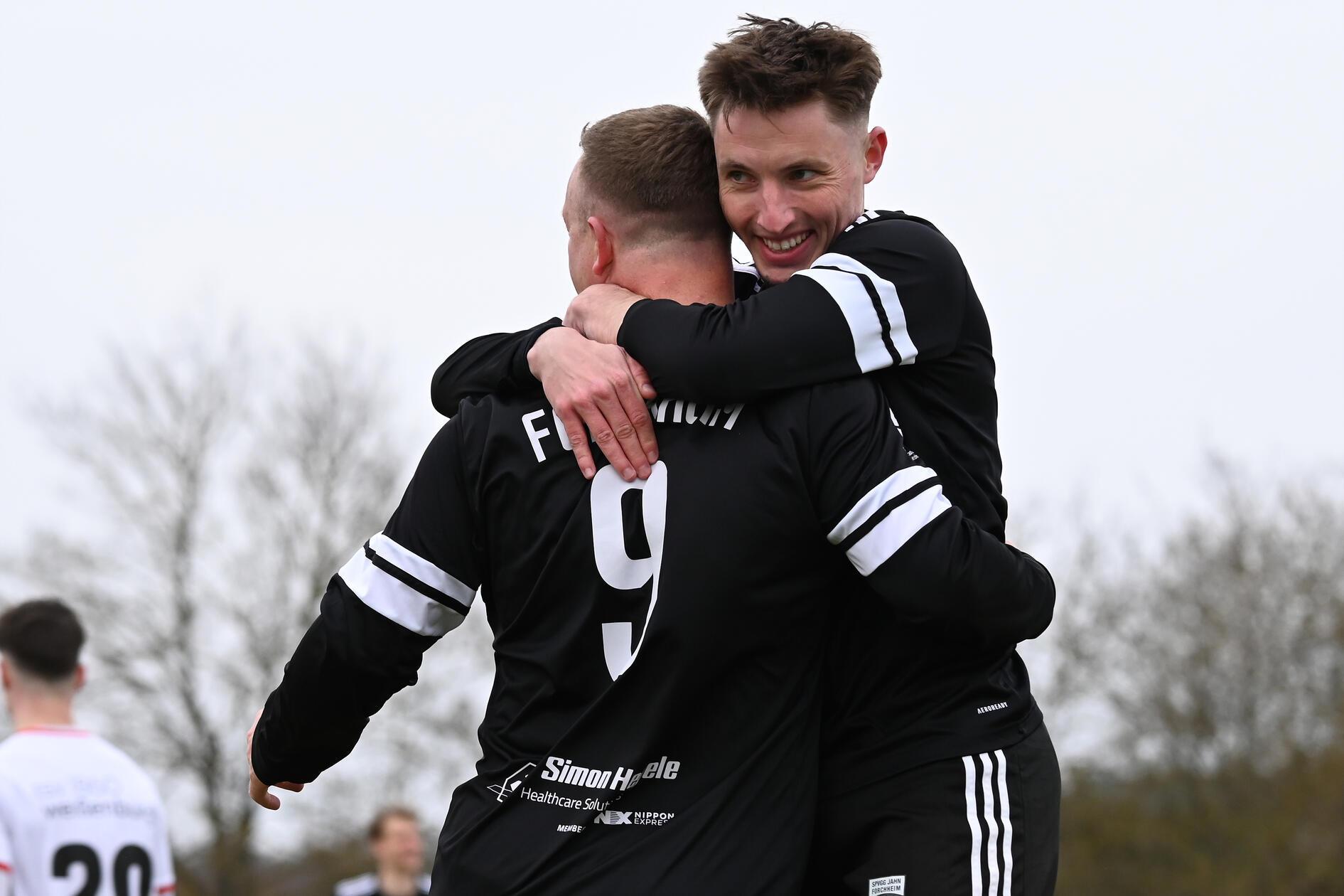 28.03.2026 --- Fussball Amateurfussball --- Saison