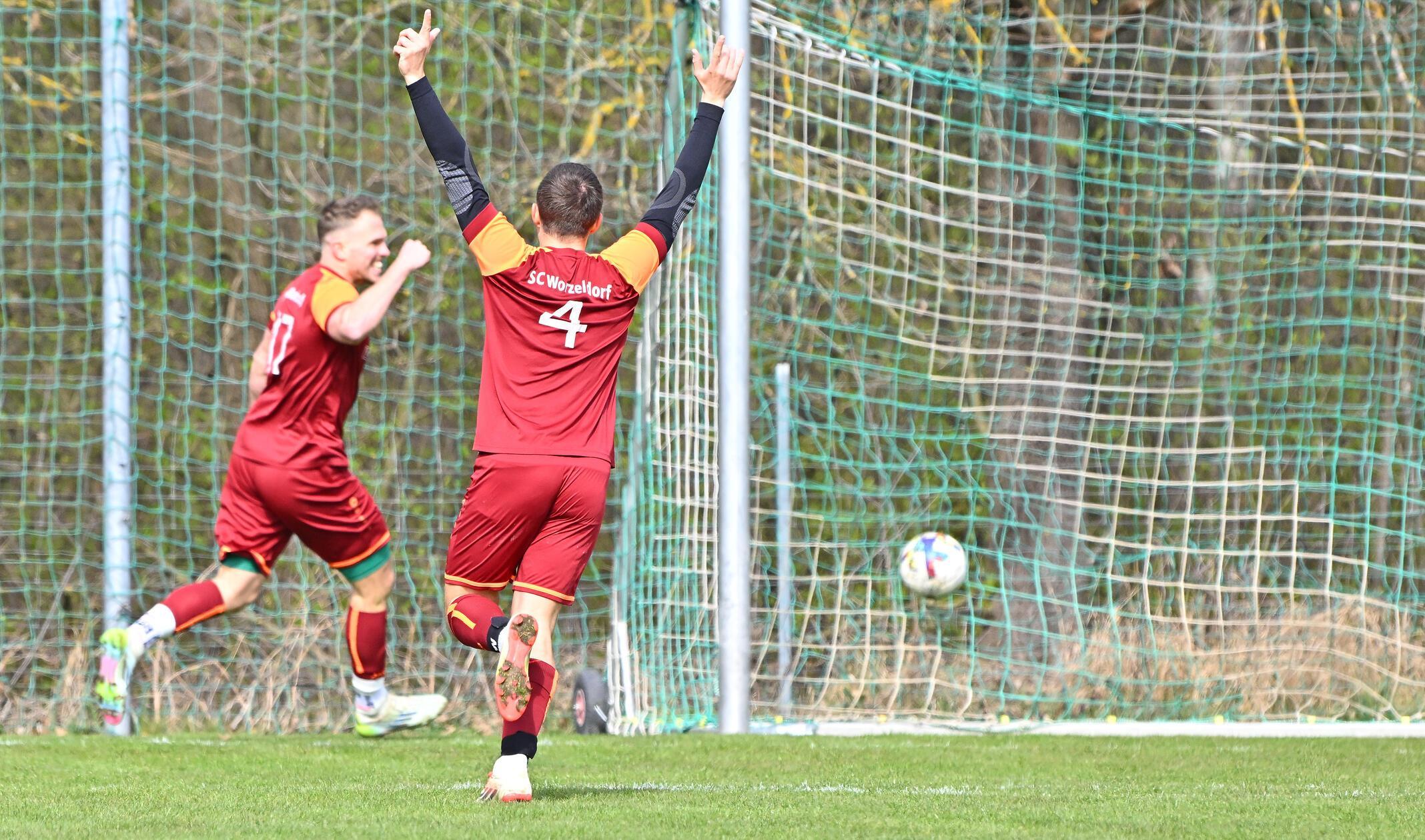 29.03.2026 --- Fussball Amateurfussball --- Saison