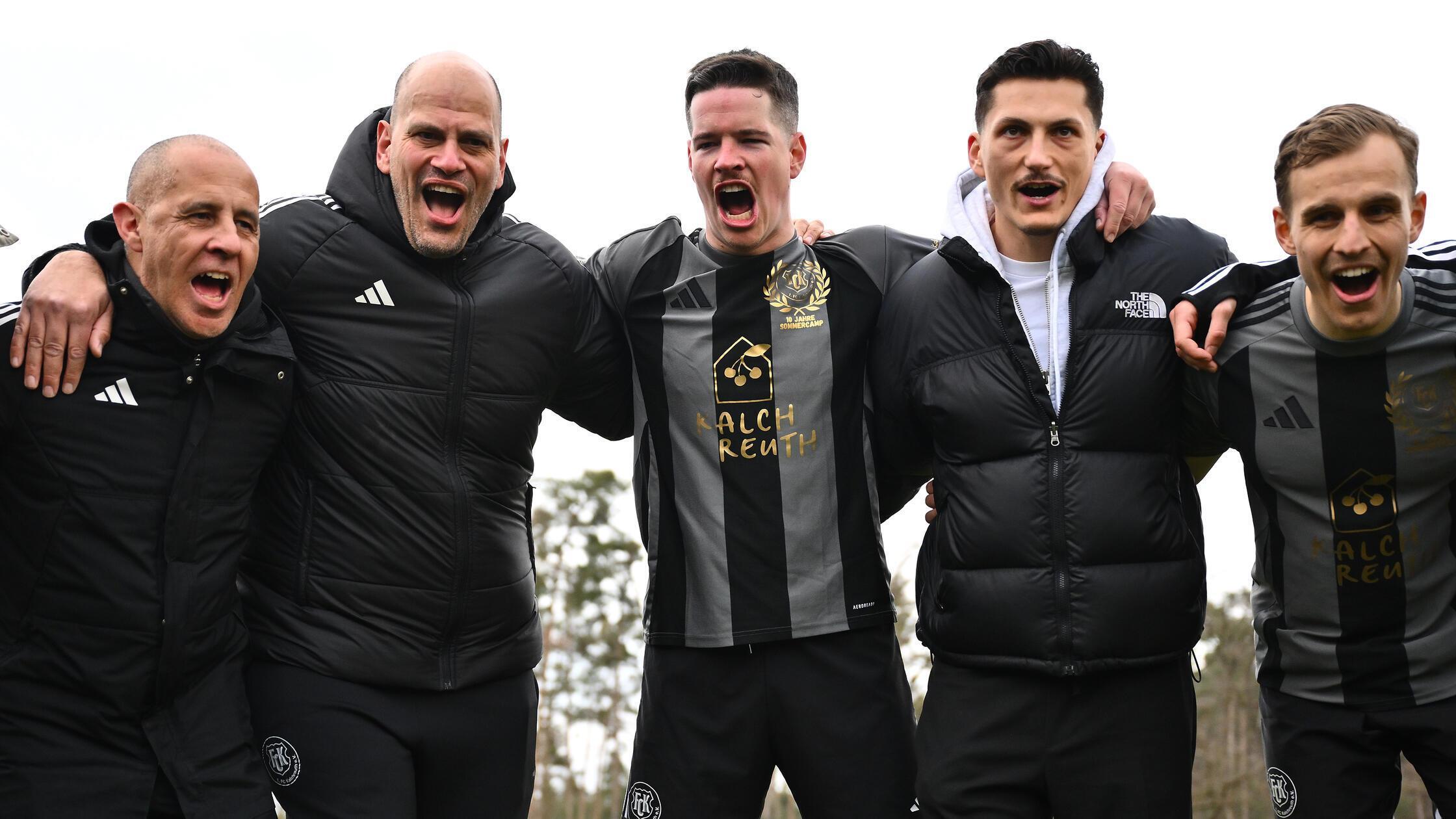 15.03.2026 --- Fussball Amateurfussball --- Saison