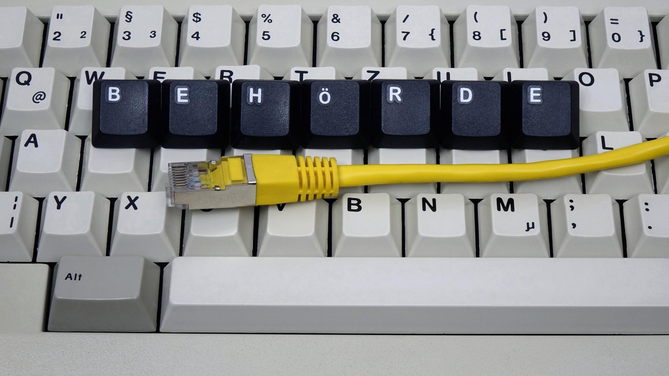 Tastatur und Digitalisierung Tastatur und Digitali