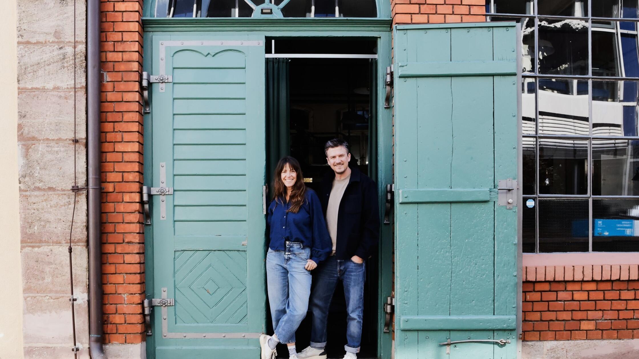 Die Schmiede Schwbach