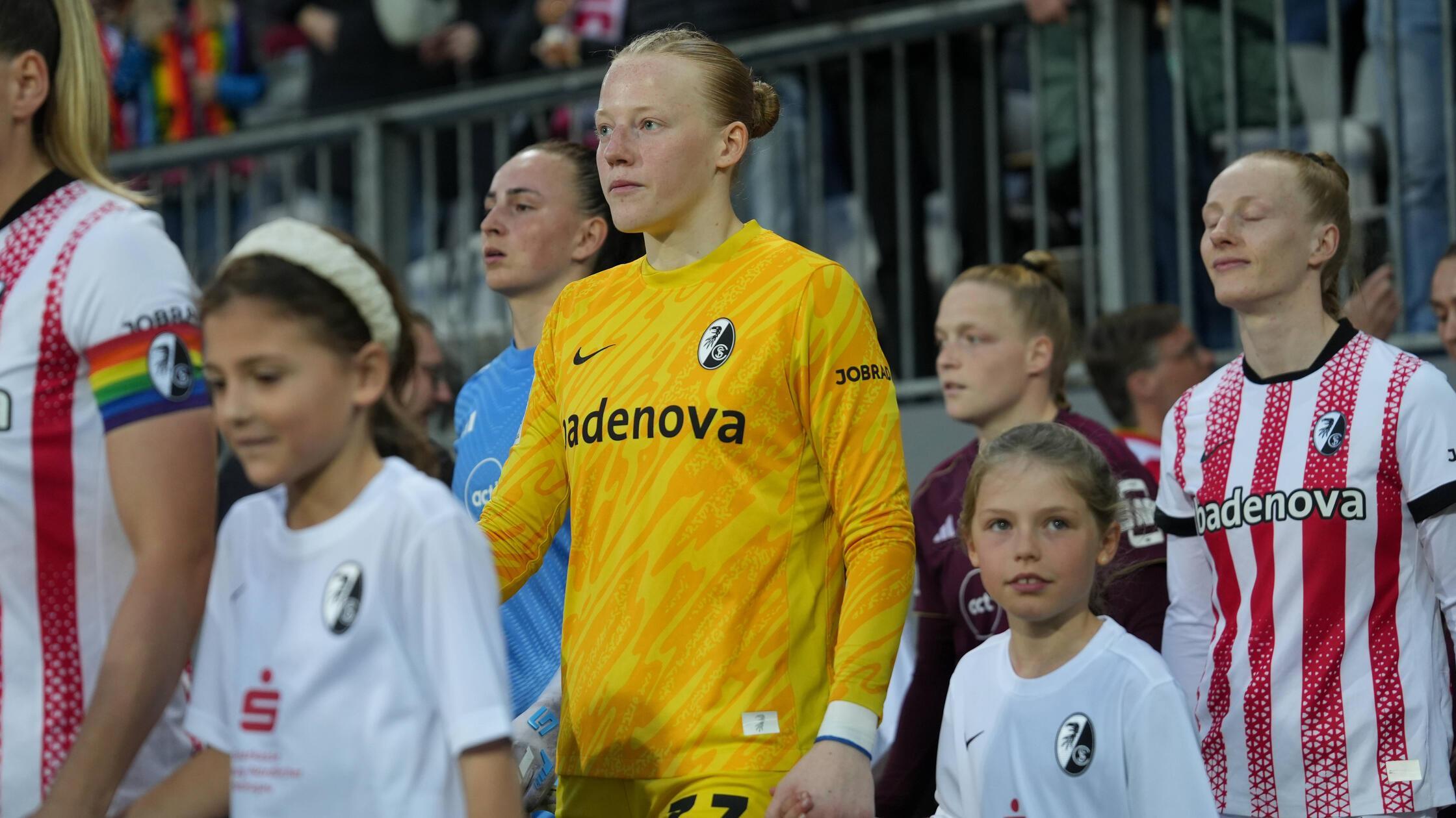 Deutschland, Freiburg im Breisgau, Google Pixel Fr