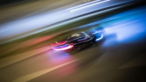 ARCHIV - 14.10.2016, NA, Frankfurt/Main: Zu Lichts