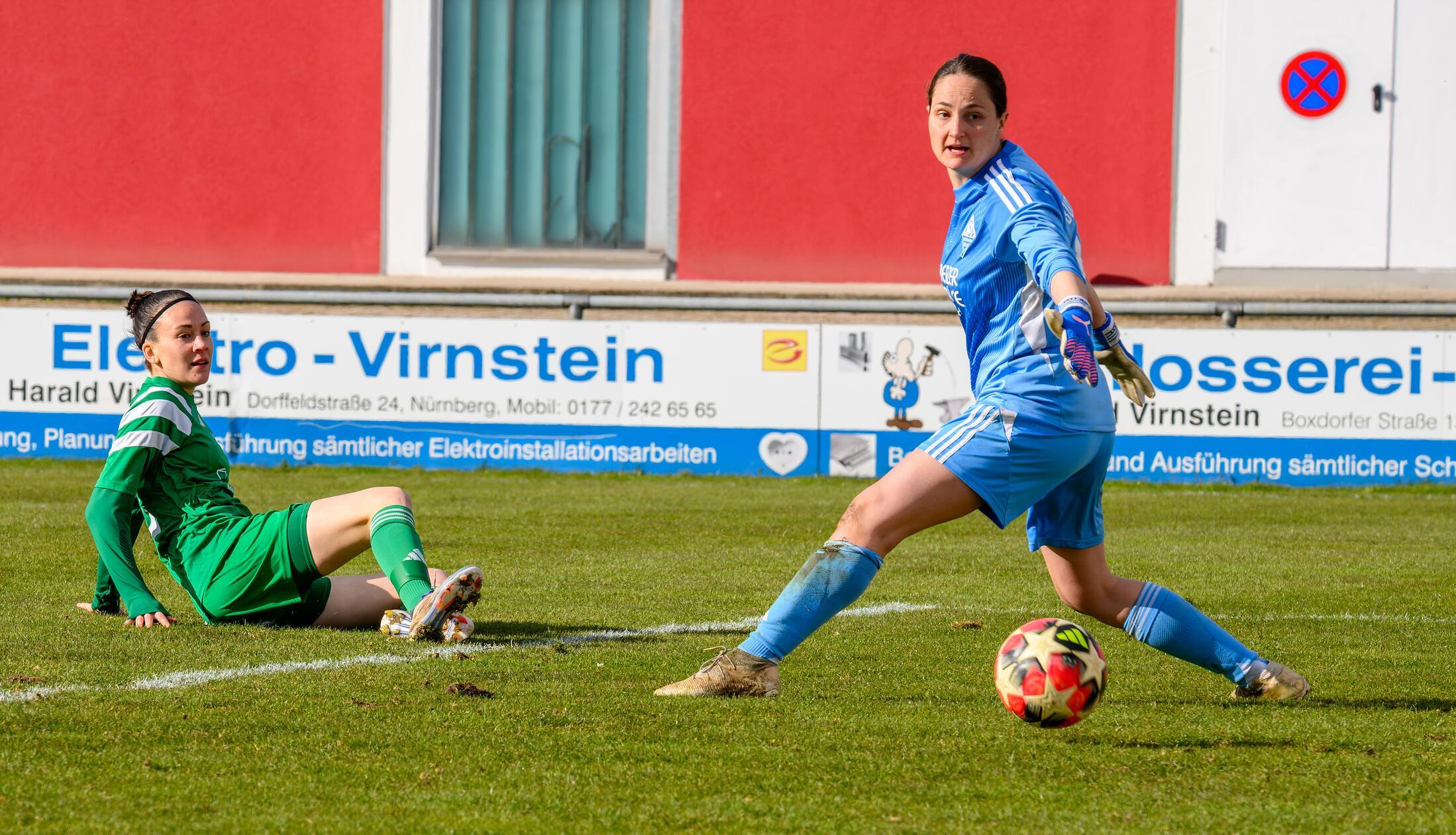 29.03.2026 --- Fussball --- Saison 2025 2026 --- F