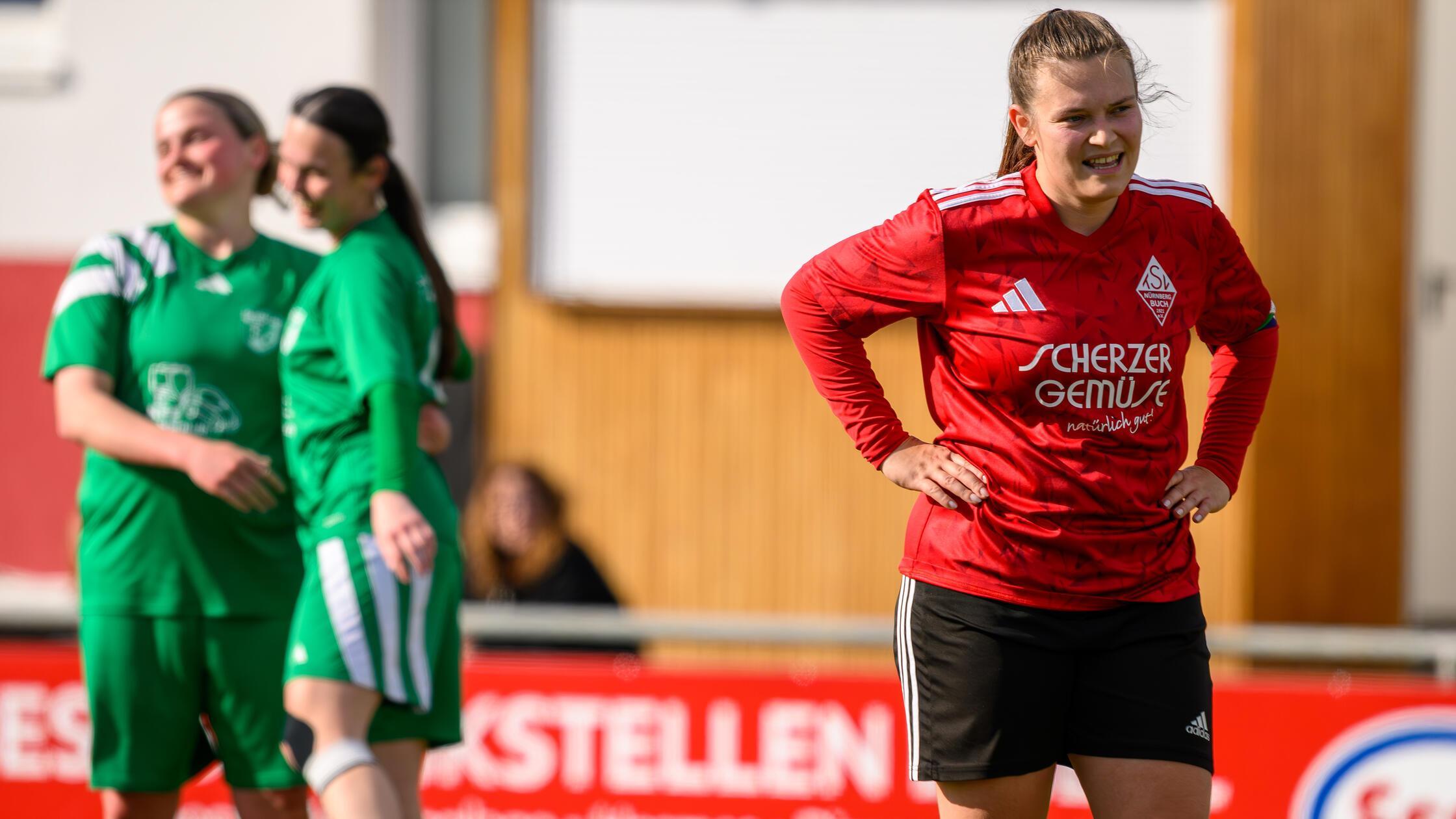 29.03.2026 --- Fussball --- Saison 2025 2026 --- F