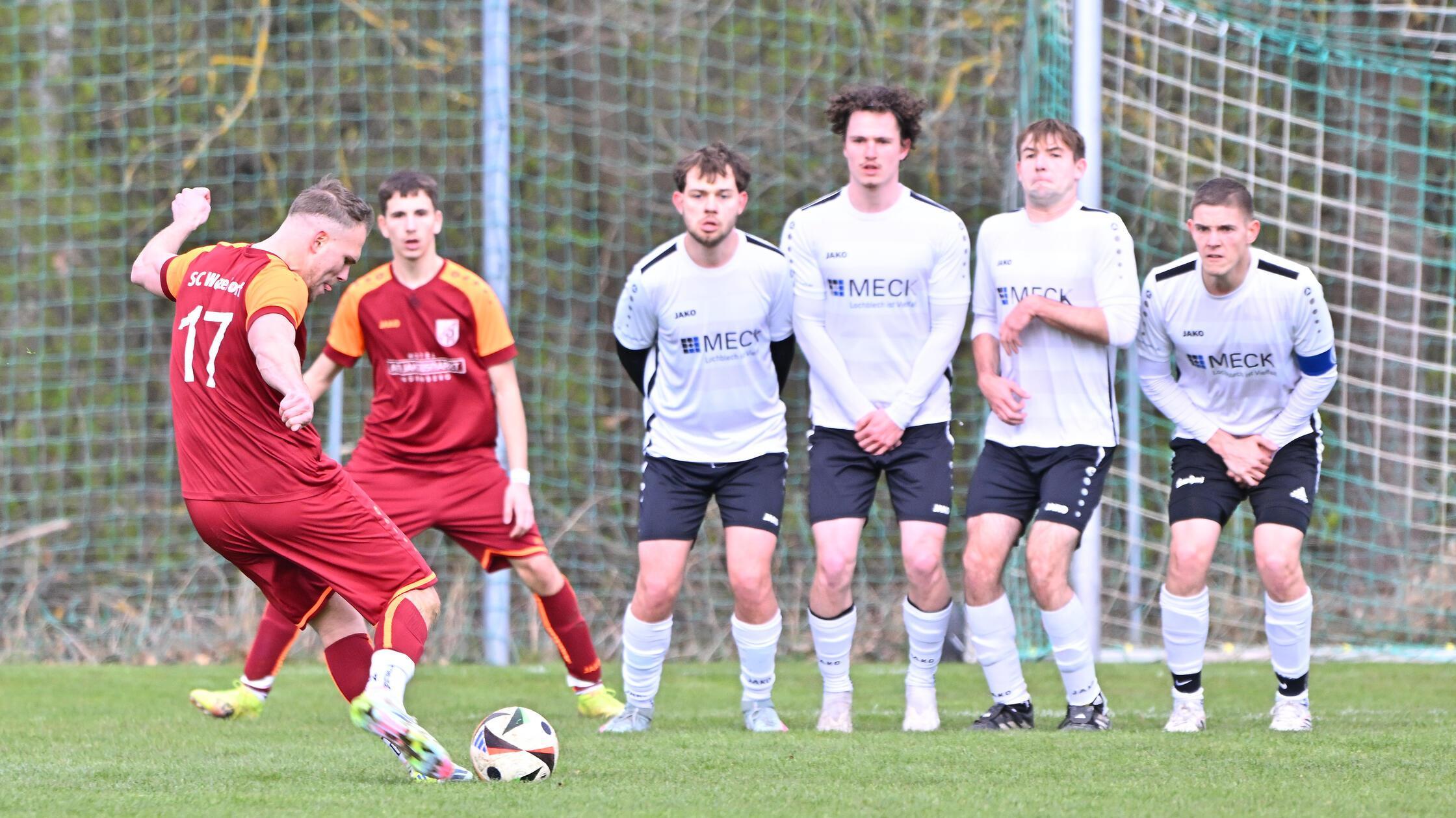 29.03.2026 --- Fussball Amateurfussball --- Saison