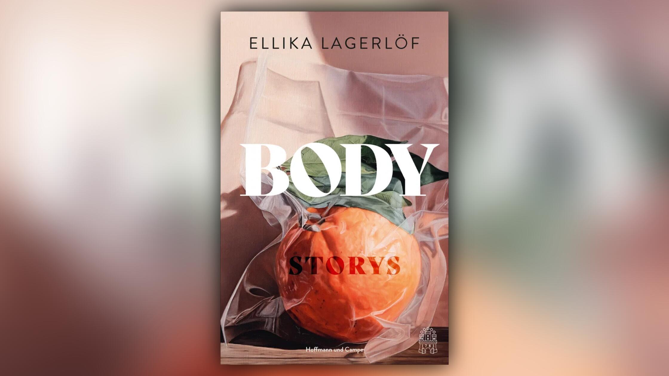 Kurzgeschichtensammlung als starkes Literaturdebüt Lebensmittel werden gehortet, aber nie gegessen. In Kindermündern wachsen Perlen. Eine Tochter spinnt ihren Vater ein. Ellika Lagerlöf macht das Verstörende zur Normalität und rückt den menschlichen Körper ins Zentrum, in all seinen Funktionen, Formen und Abgründen. Mit radikaler Fantasie sprengt sie Grenzen, balanciert zwischen Ekel und Ästhetik und entfaltet einen Sog, dem man sich kaum entziehen kann. Erscheinungstermin: 6. Mai 2026 160 Seiten Hoffmann und Campe 24 Euro