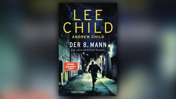 Das 28. Abenteuer von Jack Reacher von Lee und Andrew Child Jack Reacher im Wettrennen gegen die Zeit: Sieben tödliche Unfälle, quer über die USA verteilt - da zeichnet sich kaum ein Muster ab. Doch Charles Stamoran, US-Verteidigungsminister, setzt die Untersuchung auf die höchste Prioritätsstufe. Militärpolizist Jack Reacher findet heraus, dass die sieben Männer eine gemeinsame CIA-Vergangenheit haben und ihre Unfälle keineswegs nur Unfälle waren. Ein Serientäter steckt hinter der Sache, und er hat noch ein achtes Ziel: Niemand anderes als Charles Stamoran. Erscheinungstermin: 13. Mai 2026 352 Seiten Blanvalet 24 Euro