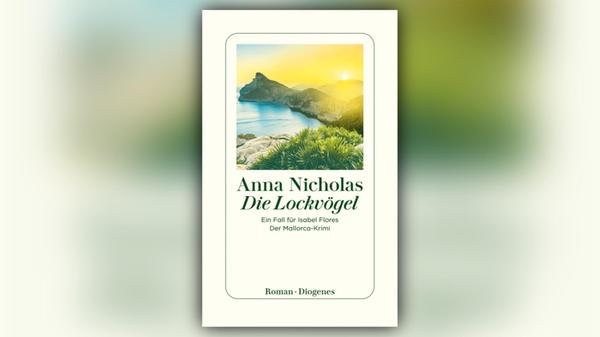 Der neue Mallorca-Krimi von Anna Nicholas Erst verschwinden Haustiere aus der Nachbarschaft, dann bleibt plötzlich die junge Floristin Paloma Crespí spurlos verschwunden. Für Isabel Flores wird aus einer skurrilen Dorfgeschichte schnell ein ernsthafter Entführungsfall. Als ihr früherer Kollege Tolo Cabot sie um Hilfe bittet, ist erneut ihr ganzer Spürsinn gefragt - ebenso wie die Unterstützung eines halben Dorfes. Denn auf Sant Martí bleibt selten etwas lange verborgen. Erscheinungstermin: 20. Mai 2026 400 Seiten Diogenes 18 Euro