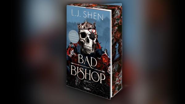 Spicy Dark Mafia Romance von L. J. Shen: Leseempfehlung ab 18 Jahren Um ihren ruinierten Ruf zu retten, soll Mafiaprinzessin Lila Ferrante ausgerechnet den erbitterten Erzfeind ihrer Familie heiraten: Tiernan Callaghan, Anführer des irischen Syndikats. Geheimnisvoll, grausam und berechnend stimmt er dem Vorschlag zu - doch hinter Lilas Rücken verfolgt er einen eigenen Racheplan. Und während Lila zu seinem Spielball wird, beginnen unerwartete Gefühle zu keimen und machen die ganze Sache nicht gerade einfacher. Erscheinungstermin: 27. Mai 2026 544 Seiten Blush 18 Euro