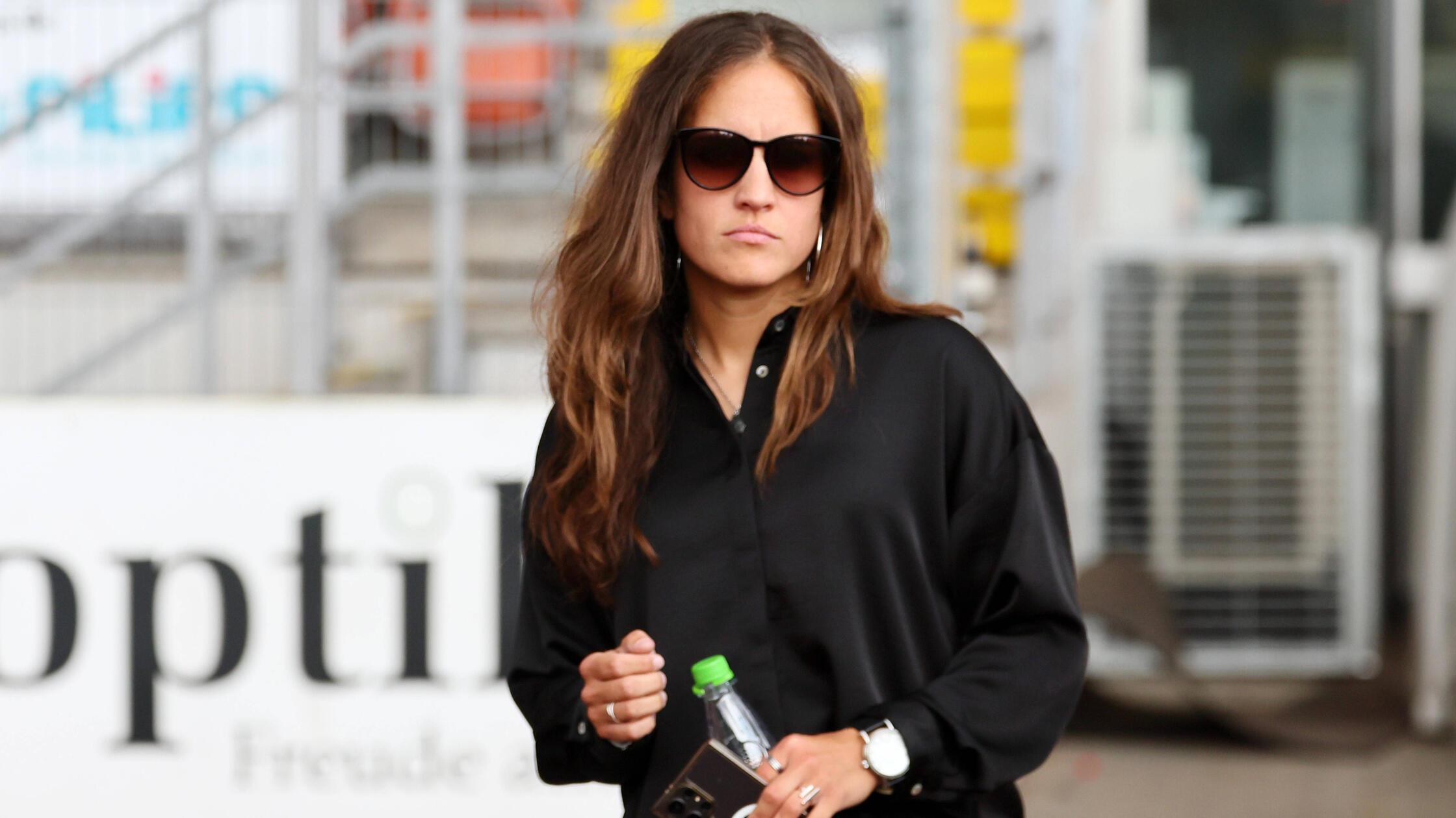 Bayreuth - Erz. Aue / Testspiel