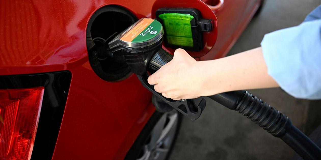 Fuel more expensive before price cap takes effect