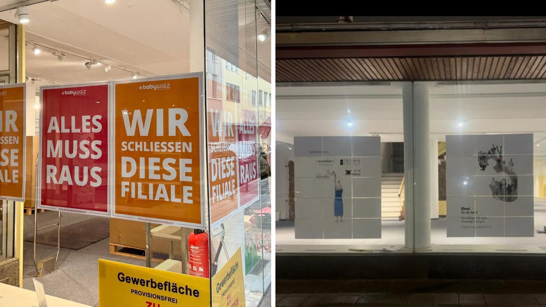 Mehr aus der Innenstadt Nürnbergs