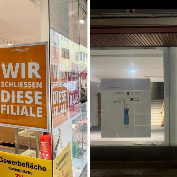 Mehr aus der Innenstadt Nürnbergs