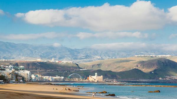 Gran Canaria©Gran Canaria For Nomad List_unsplash