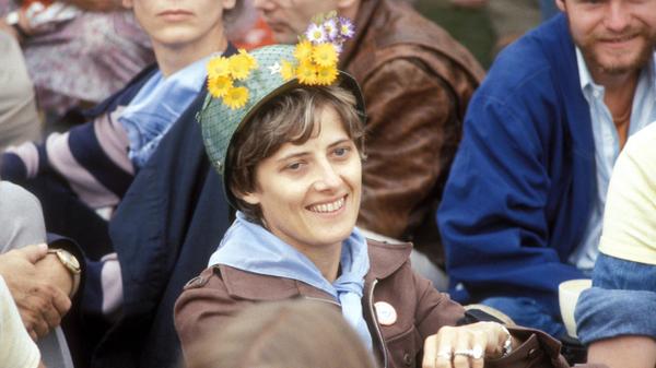 Bildnummer: 51686325 Datum: 01.09.1983 Copyright