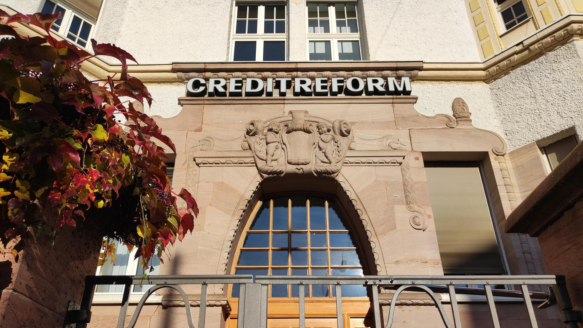 Creditreform