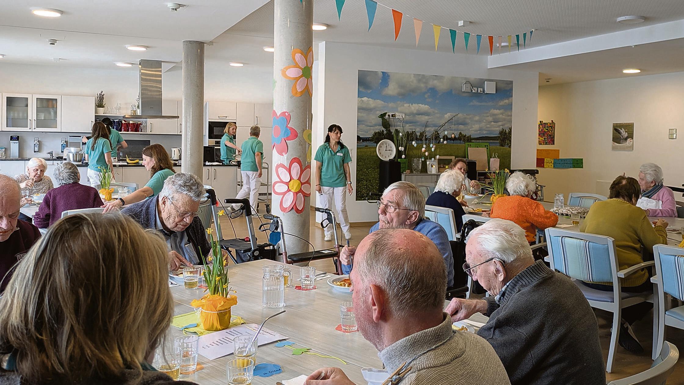 WT-Ältere Generation