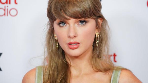 Taylor Swift kommt bei den IHeartRadio Music Award