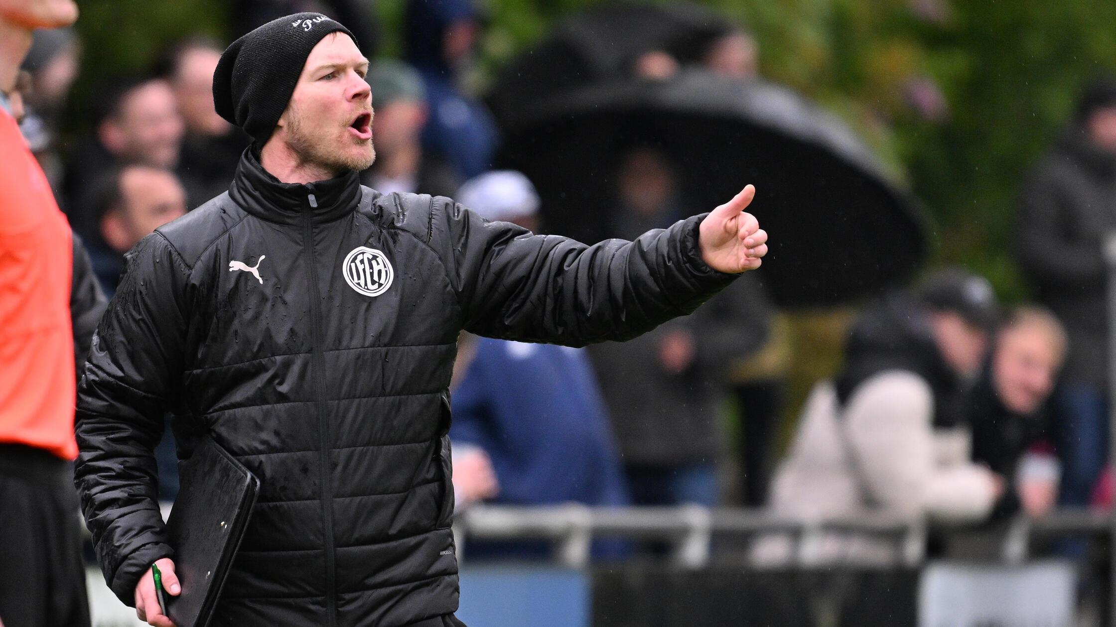 21.04.2024 --- Fussball Amateurfussball --- Saison